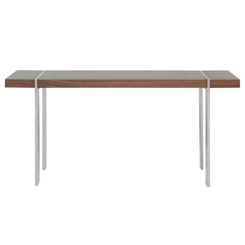 Image moderne de table PNG avec fond Transparent