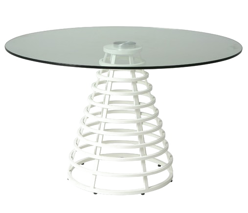 Sfondo Trasparente tavolo moderno PNG