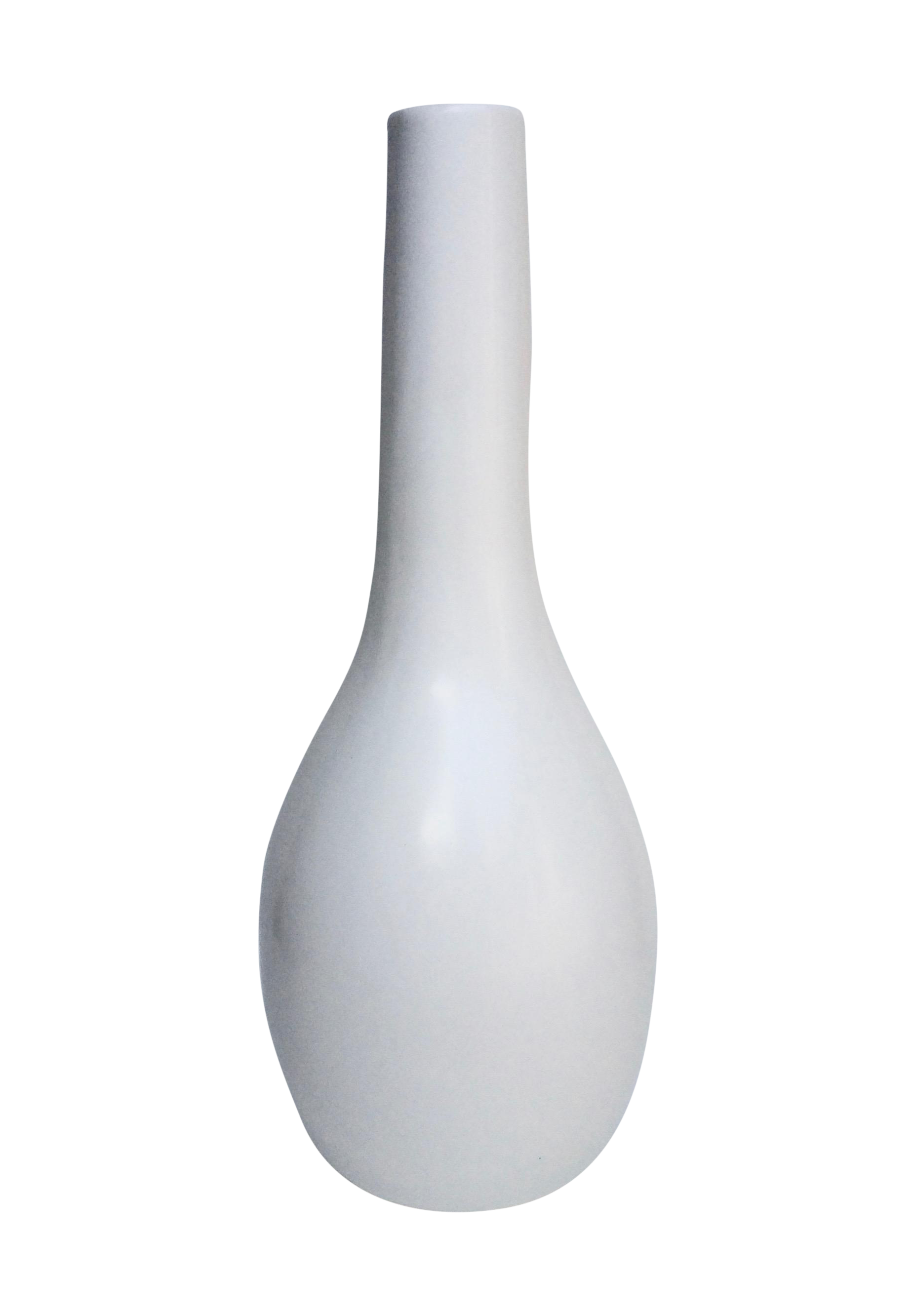 Image de fond de vase moderne