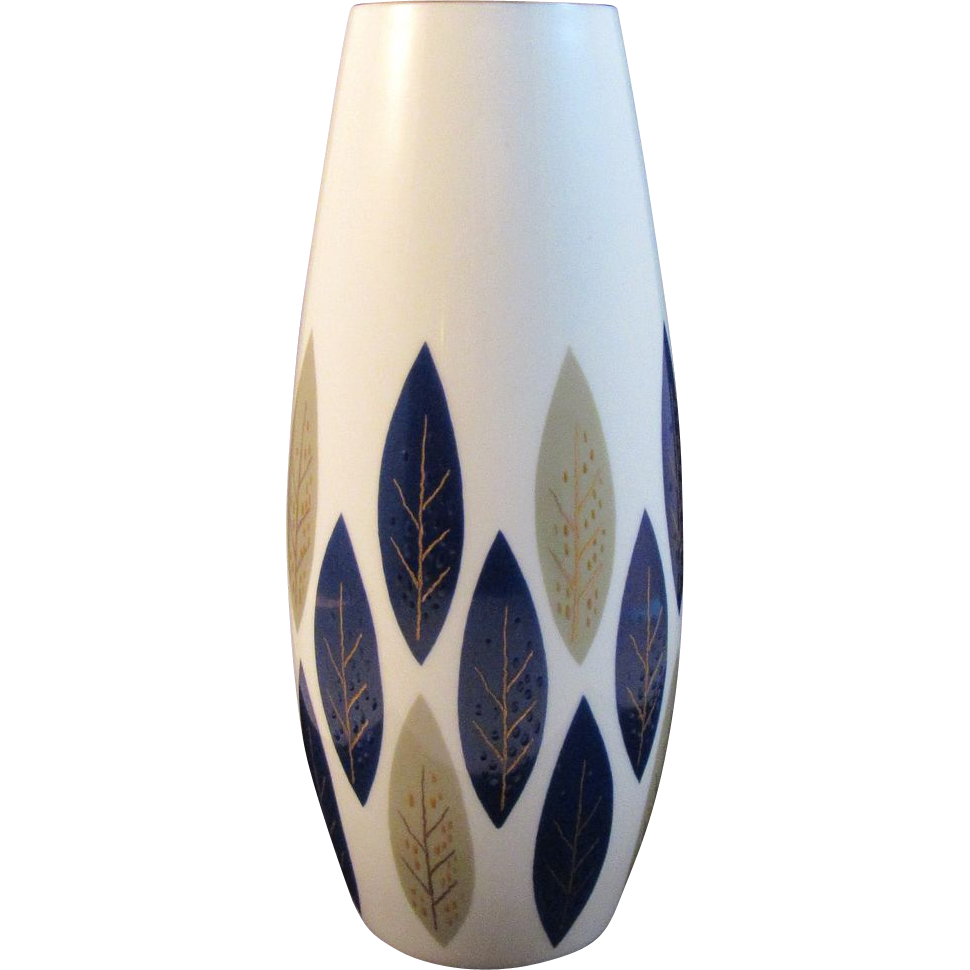 Modern Vase PNG Image