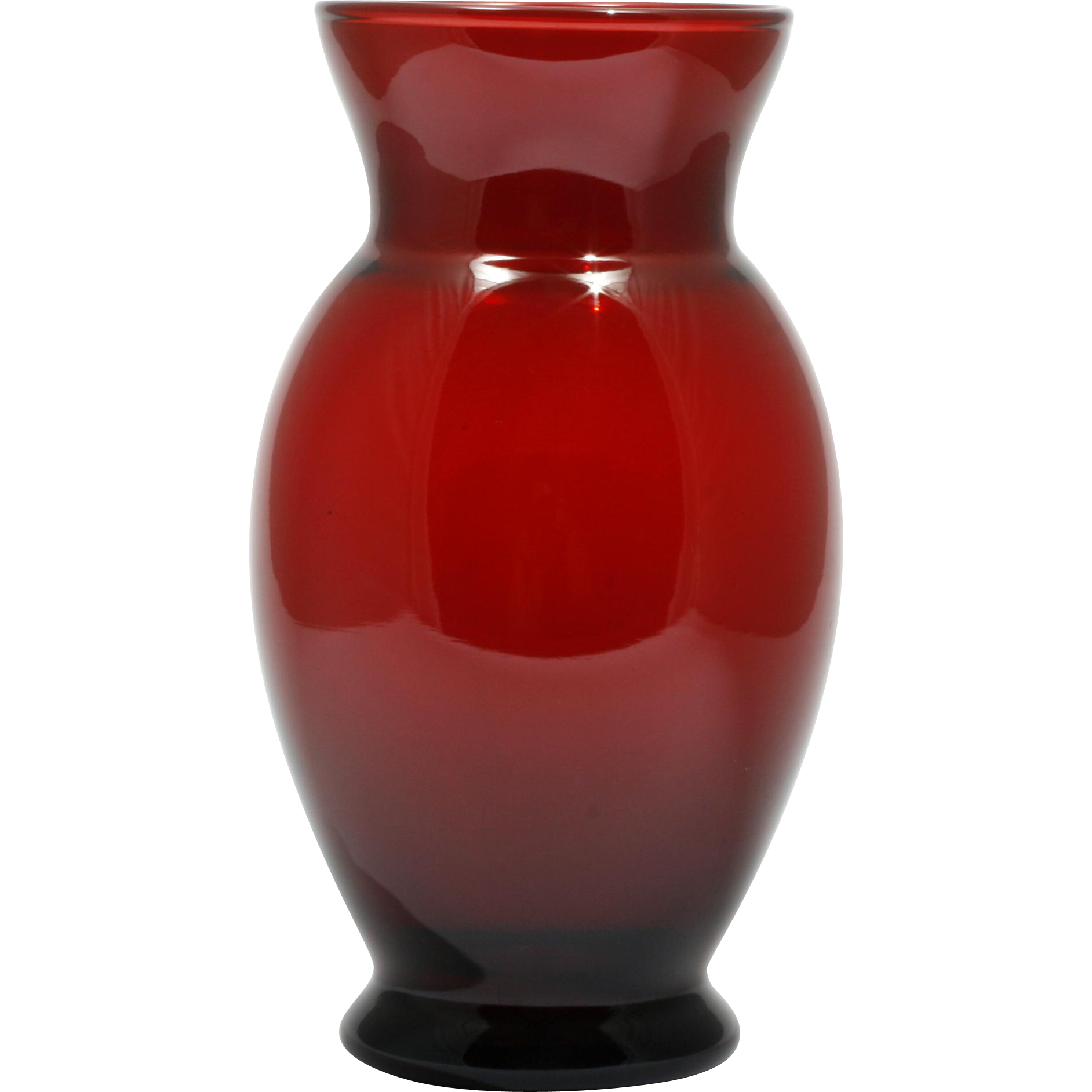 Vase moderne PNG Pic