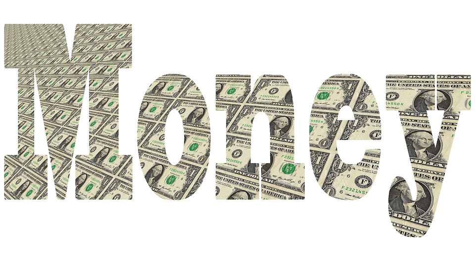 Money PNG Free Download