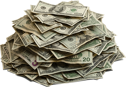 Money PNG Picture