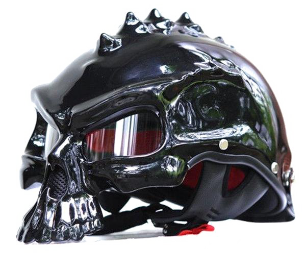Motorcycle Helmet Download PNG Image