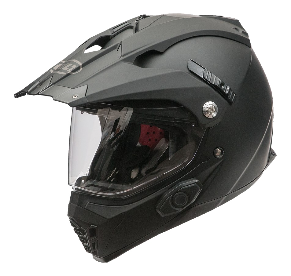 Motorcycle Helmet PNG Photo