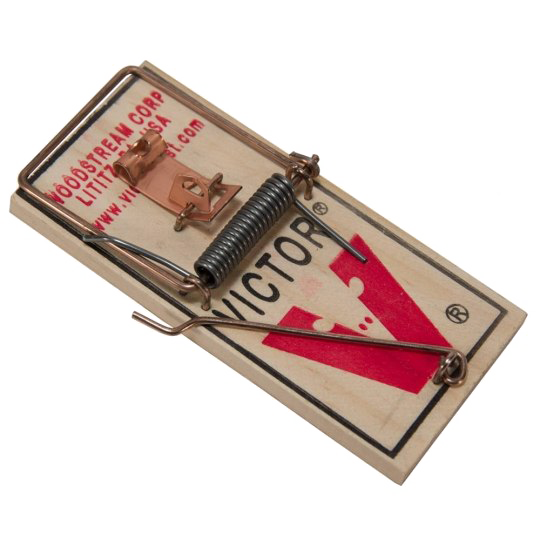 Mouse Trap Download PNG Image
