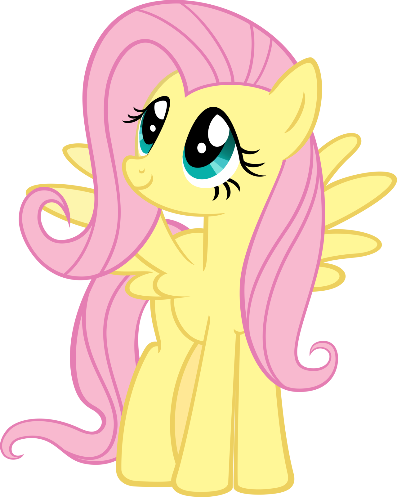 My Little Pony PNG Free Download