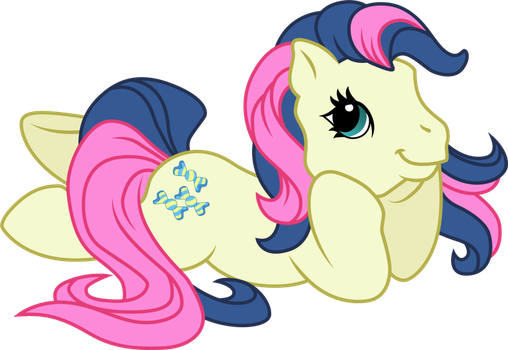My Little Pony PNG High-Quality Image