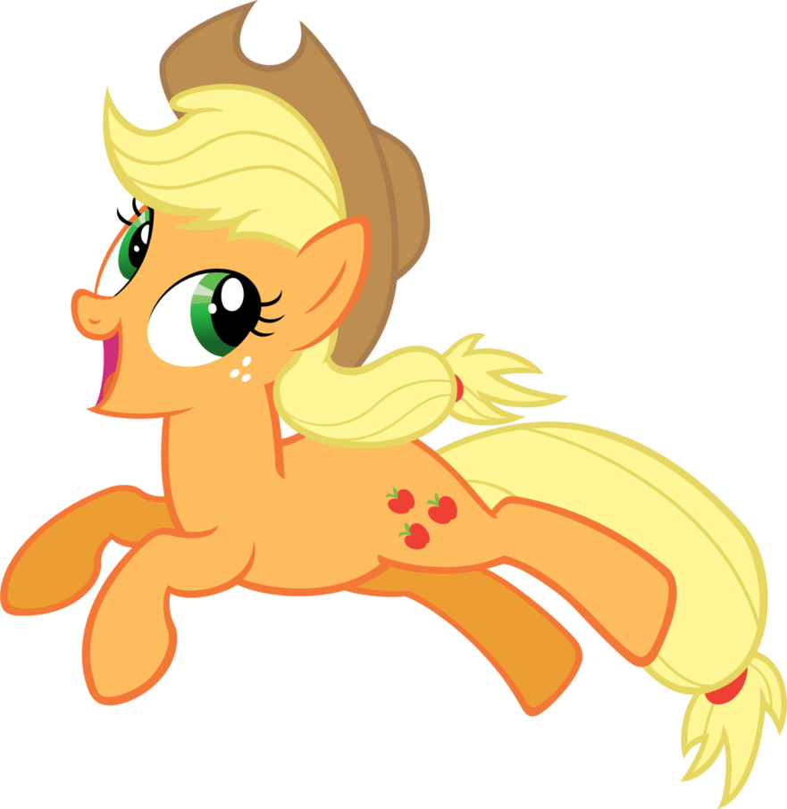 My Little Pony PNG Image