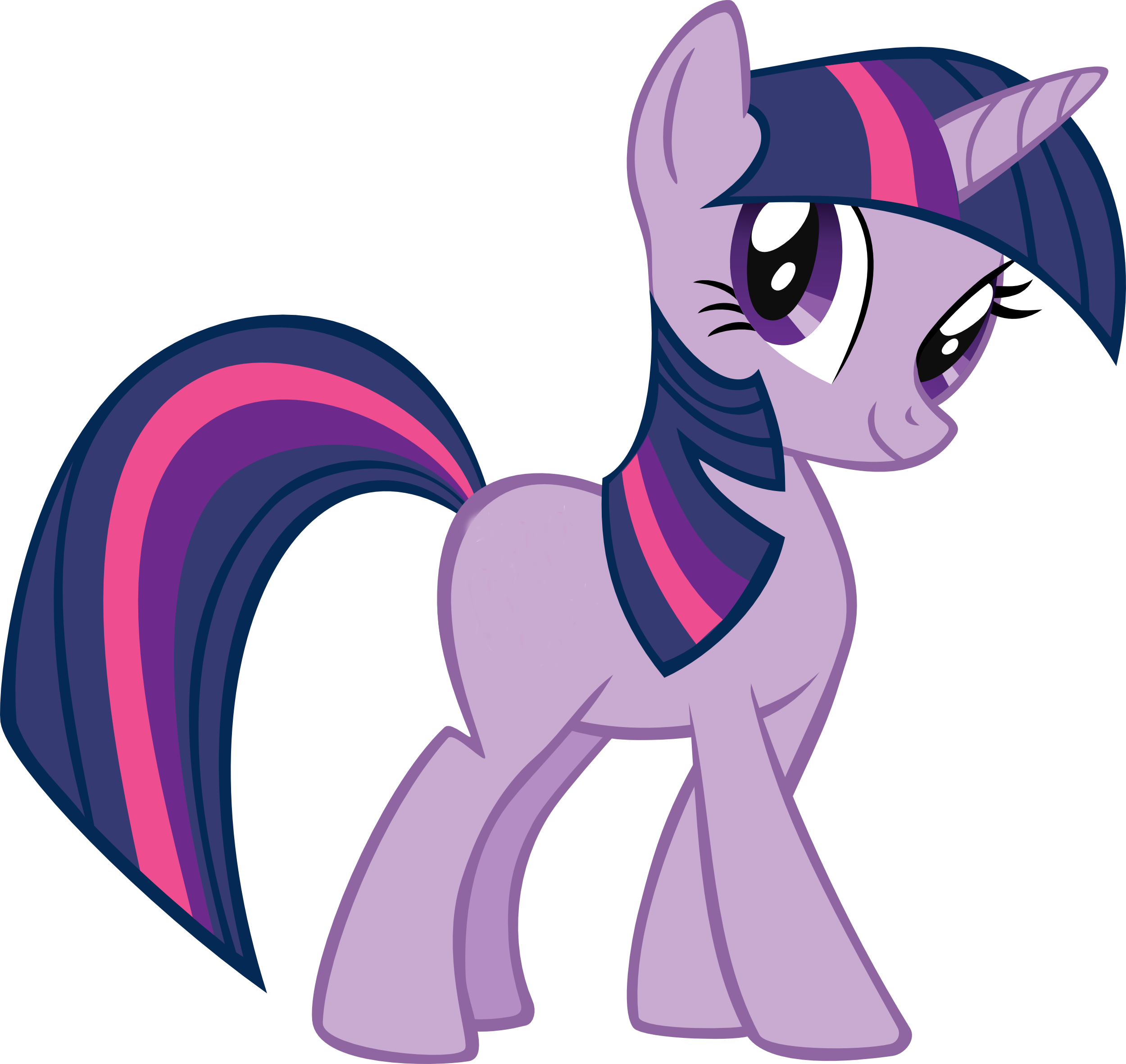 My Little Pony PNG Pic