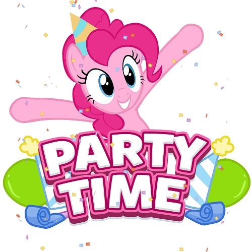 My Little Pony PNG Picture