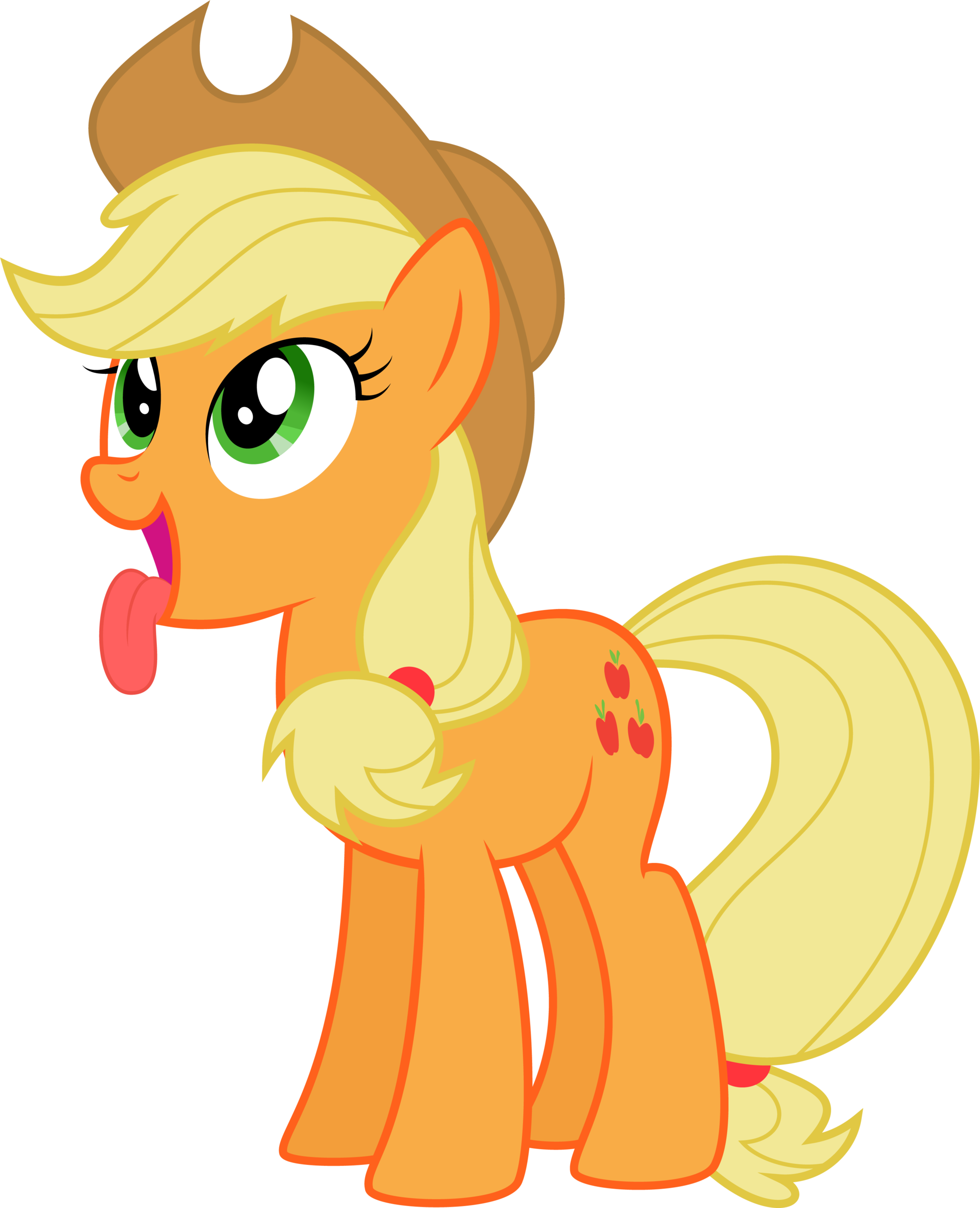 My Little Pony PNG Transparent Image