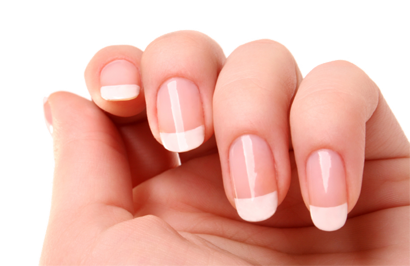 Nails PNG High-Quality Image