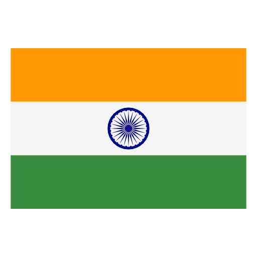 National Flag of India Free PNG Image
