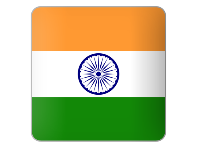 National Flag of India PNG Download Image