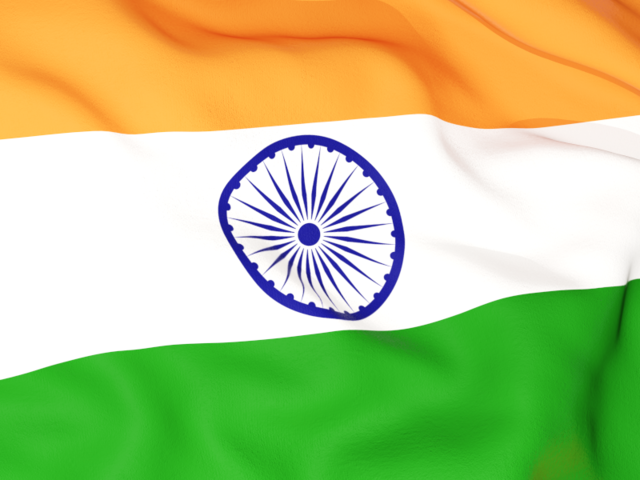 National Flag of India PNG Image
