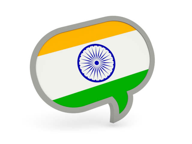 National Flag of India Transparent Images