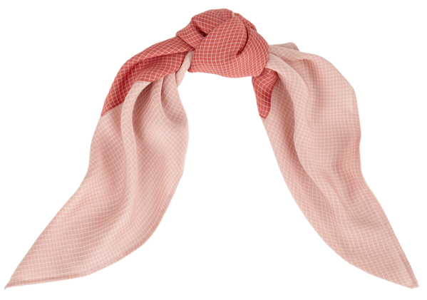Neck Scarf PNG Background Image
