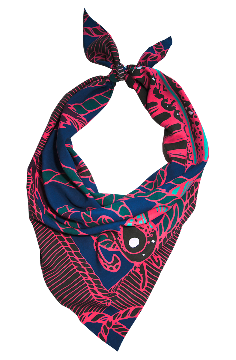 Neck Scarf PNG Download Image
