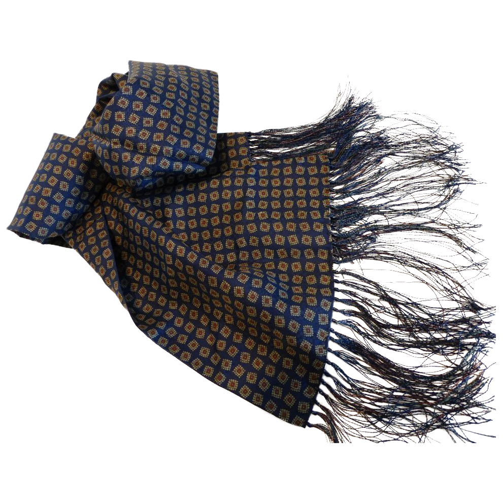 Neck Scarf PNG Image