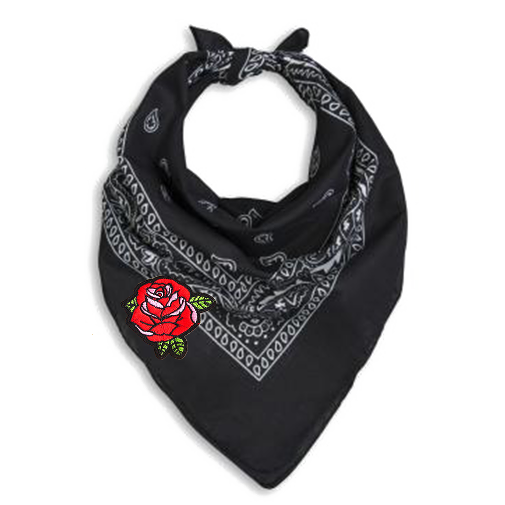 Neck Scarf PNG Pic