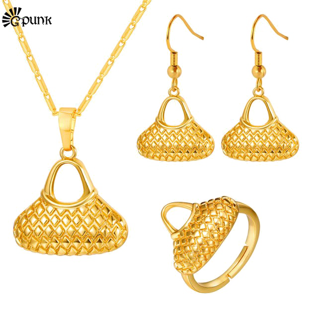Necklace Jewellery Set PNG Download Image