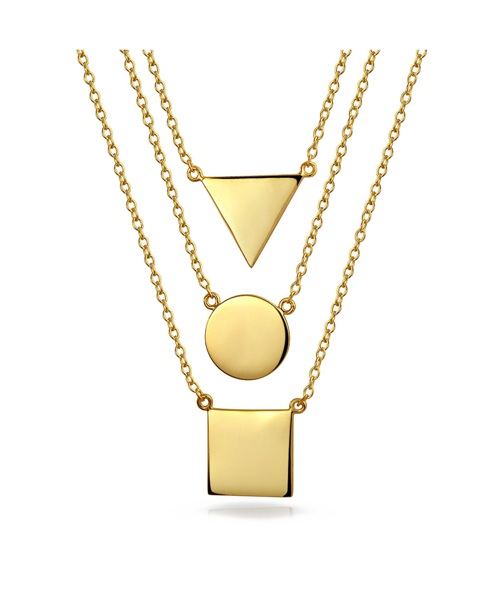 Necklace Jewellery Set PNG Transparent Image