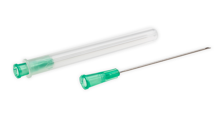 Needle Syringe PNG Transparent Image