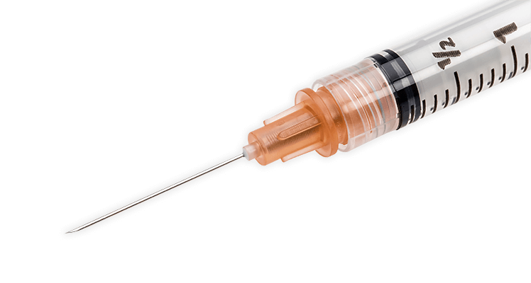 Needle Syringe Transparent Image