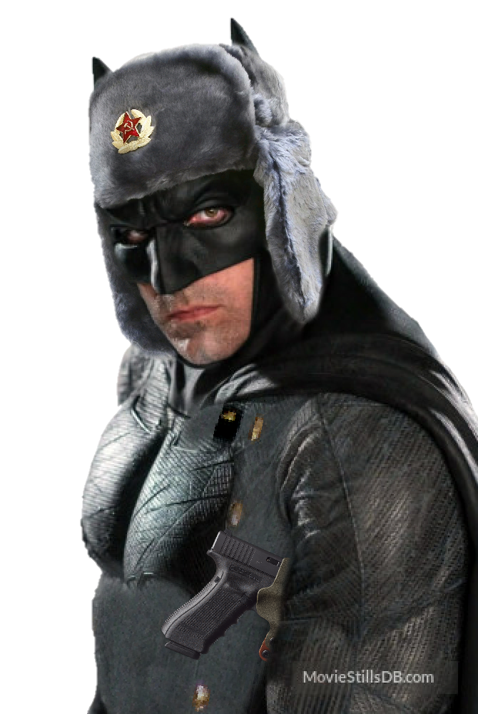 New Batman PNG Image Background