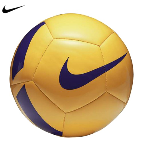Nike Football Free PNG Image
