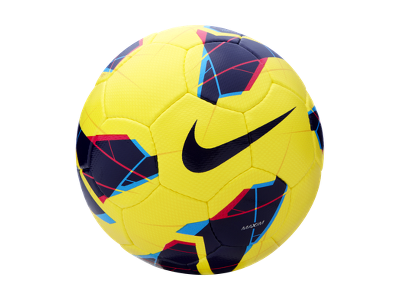 Nike Football Transparent Background PNG