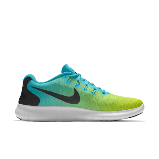 Nike Running Shoes Gratis PNG-Afbeelding