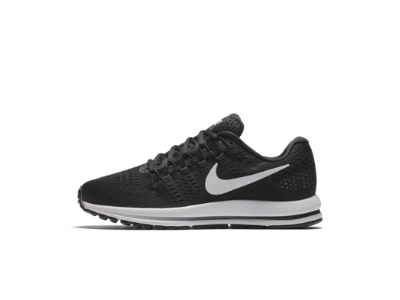 Nike Running Shoes PNG Download Image