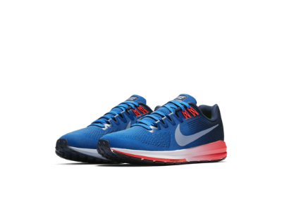 Nike Running Shoes PNG High-Quality Image