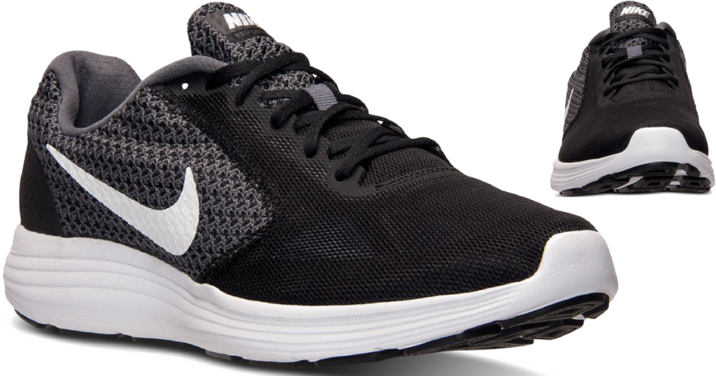 Nike Running Shoes Png