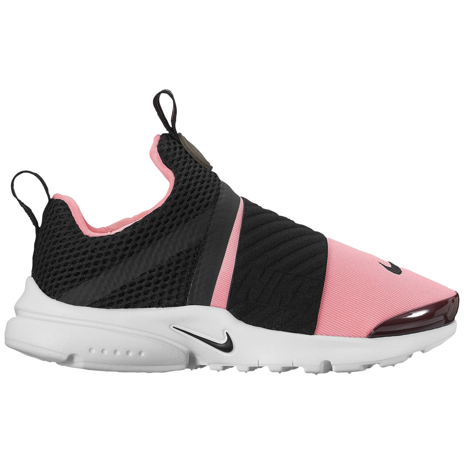 Nike Running Shoes PNG Transparent Image