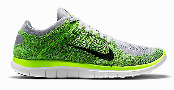 Nike Running Schoenen Transparante achtergrond PNG