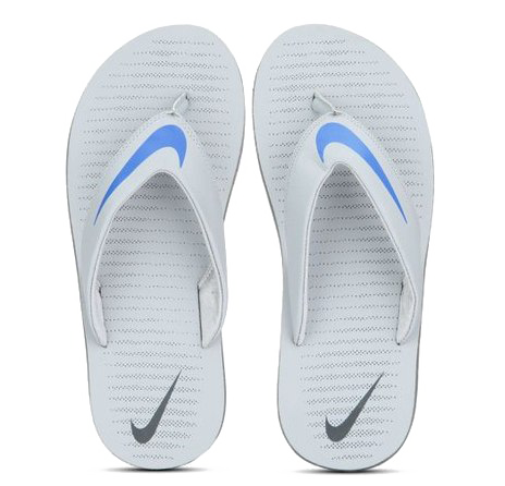 Nike Slipper Download Transparent PNG Image