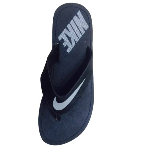 Nike Slipper PNG Free Download