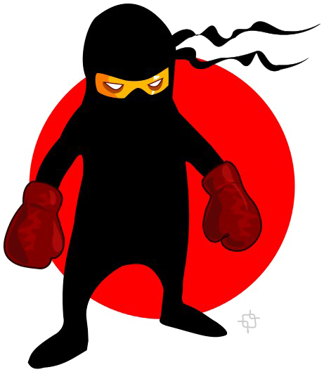 Ninja PNG Free Download