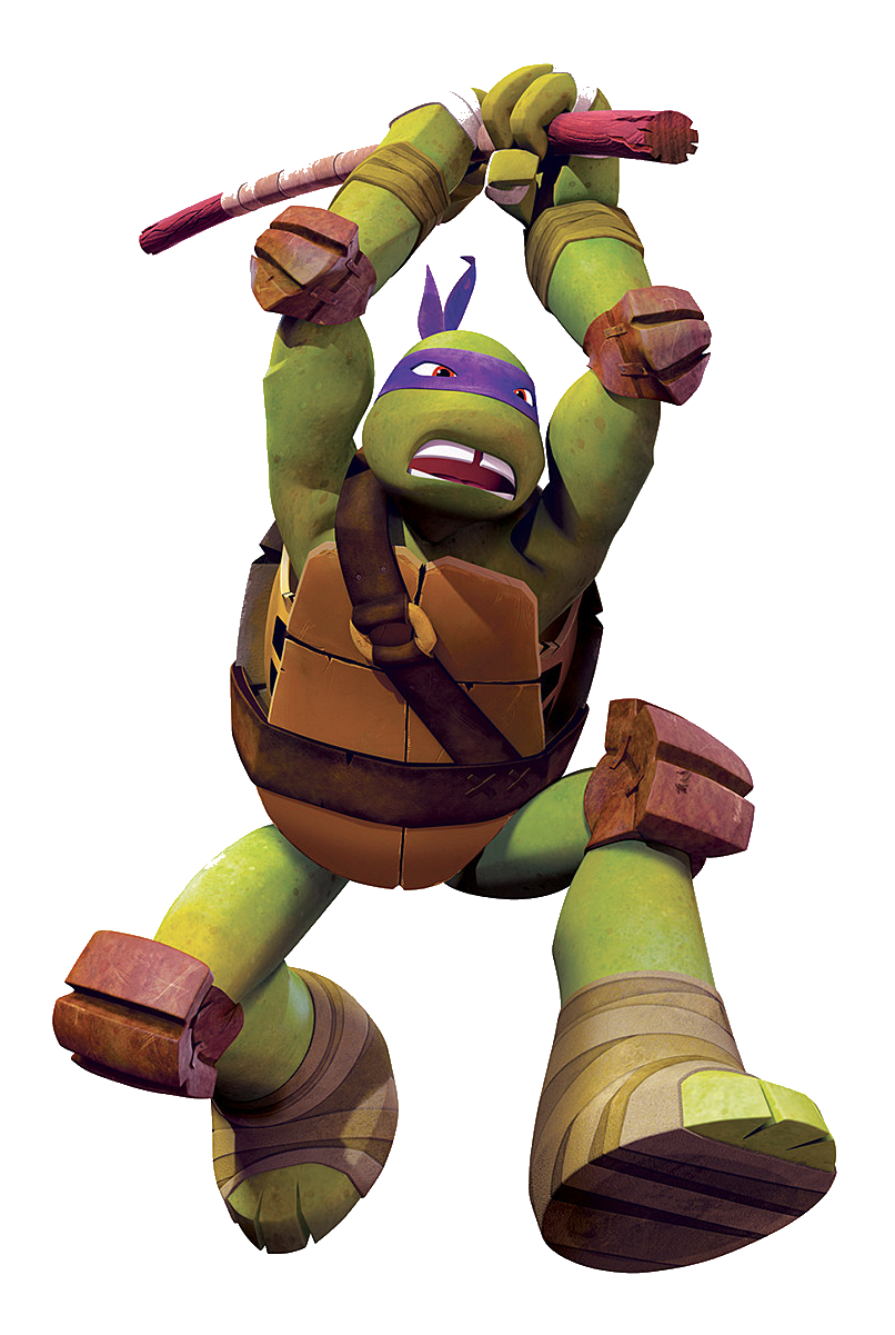 Ninja Turtles PNG Image