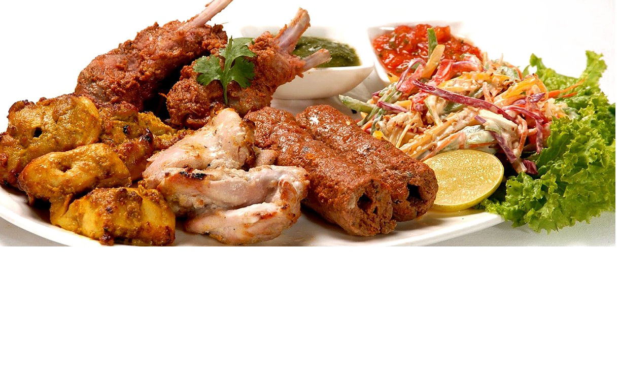 Non-Veg Food PNG Image Background