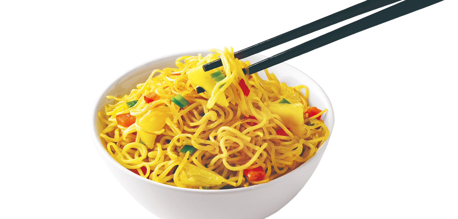 Noodles Transparent Image