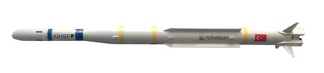 Nuclear Missile PNG Free Download