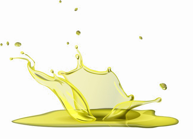 Oil PNG Image