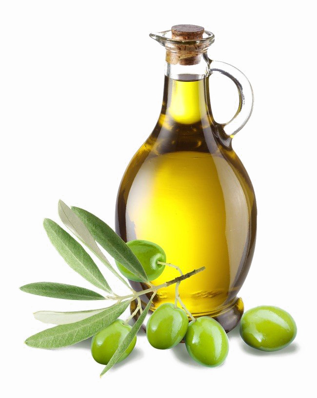 Olive Oil PNG Transparent Image