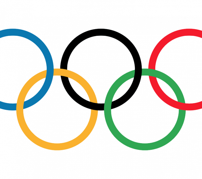 Olympic Rings PNG Free Download