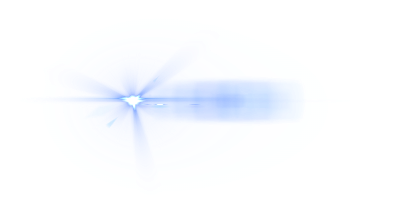 Optical Flare PNG Background Gambar