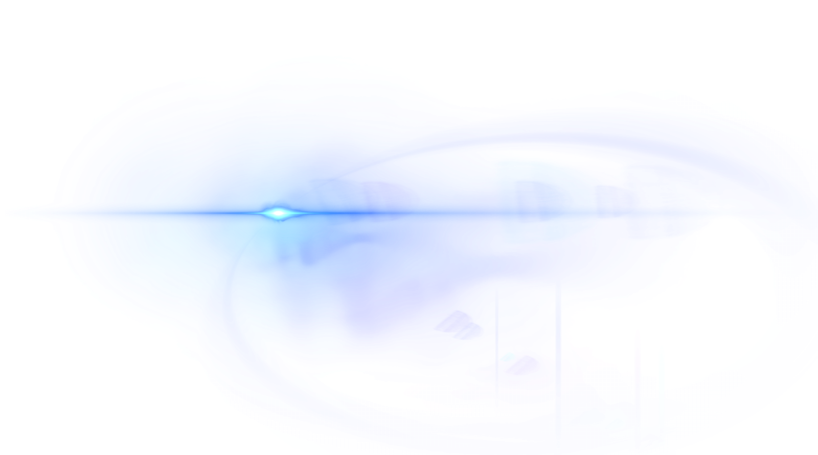 Optical Flare PNG Image Background